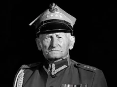Nie żyje kpt. Tadeusz Lutak. Był najstarszym mężczyzną w Polsce