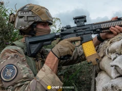 Mobilizacja w kraju NATO. Do jednostek musi stawić się 10 tys. rezerwistów