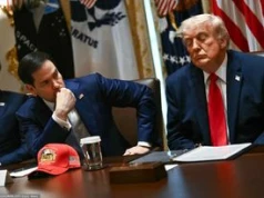 Spór w Białym Domu. Trump publicznie podważył słowa Rubio