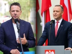 Zamienili głosy Nawrockiego i Trzaskowskiego. Jest ruch prokuratury
