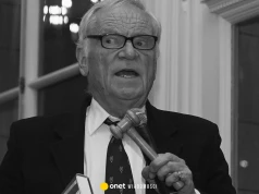 Nie żyje Jeffrey Archer. Były polityk i znany pisarz sprzedał setki milionów książek