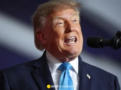 Donald Trump wyciąga rękę do Moskwy. "To duży problem dla Rosji"