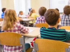 Cybinka: Rodzice mówią o uderzeniu ucznia. Nauczyciel zaprzecza. Sprawę bada prokuratura