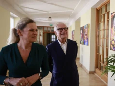 Weta Nawrockiego jak pole minowe. MEN dopięło swego, są jednak zastrzeżenia