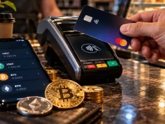Masz krypto? Wkrótce wydasz je jak zwykłe pieniądze. Stripe wchodzi do ponad 100 krajów