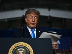 Drogi diesel coraz większym problemem. Donald Trump zmienia zasady