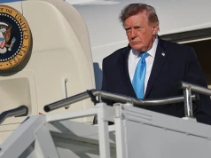 Podejrzenie ogniska dżumy w Rosji. Trump reaguje