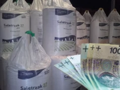 54 tys. wniosków w kilka dni, a może być milion. Kiedy ARiMR wypłaci dopłaty do nawozów i paliwa?