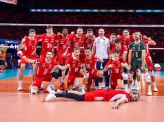 Oto największa siła siatkarskiej reprezentacji Polski. "To do tej pory jeszcze się nie zdarzyło"