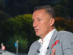 Nie miał litości dla Kiwiora i Bednarka. Padły mocne słowa