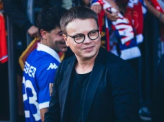 Właściciel Wisły: Działanie Legii uderza w wizerunek polskiej piłki