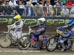 Żużel. Jest kolejna dzika karta! Władze Grand Prix z drugim zaproszeniem!