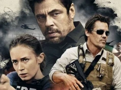 Sicario 3 rośnie w siłę. W filmie zagrają Emily Blunt, Benicio del Toro i Josh Brolin