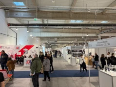 Automotive Parts Expo 2026: branża motoryzacyjna spotka się w Ptak Warsaw Expo