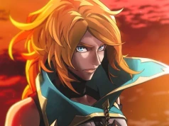 Konami zdradza motywy stojące za stworzeniem Castlevanii: Belmont’s Curse. Daje też nadzieję na szybką premierę kolejnej odsłony