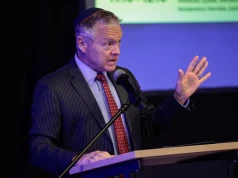Ambasador USA reaguje na szokującą wypowiedź Carlsona. Padły mocne słowa