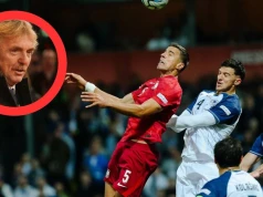 Boniek nie gryzie się w język! "Chcą solidarności i zamiatania prawdy pod dywan"