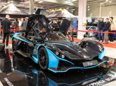 Warsaw Motor Show 2026 coraz bliżej. Motoryzacyjne święto już w październiku w Ptak Warsaw Expo