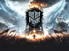 Frostpunk ma datę premiery na Switchu. Zagramy jeszcze w październiku