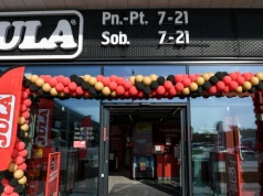 Szwedzka sieć wchodzi do nowego miasta. Otworzy tu swój 27. multimarket w Polsce