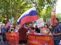 Ponad sto tysięcy od początku wojny. Rosyjska emigracja do Europy