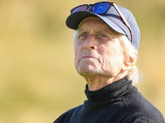 "Tak, romansowałem". Michael Douglas odsłania nieznane oblicze życia prywatnego