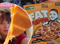 "Muala” za 24,99 zł? Spróbowaliśmy mrożonej pizzy Książula z Żabki