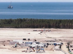 MOLF dla pierwszej elektrowni jądrowej z decyzją środowiskową. Jak to zmieni polskie wybrzeże?