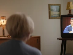 Hipnotyzer, którego w Polsce oglądały miliony. HBO Max stworzyło film o Kaszpirowskim
