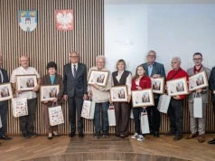 Częstochowa uhonorowała „Ambasadorów Turystyki”. Wyróżniono ludzi zasłużonych dla miasta i regionu