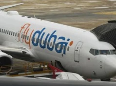 Próba porwania samolotu Flydubai do Tel Awiwu. 29-latek chciał uderzyć w Ben Guriona