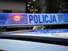Alarm dla policjantów po śmierci 73-latki. Trwa obława za synem kobiety