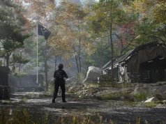 Call of Duty: MW4 pozwoli zbudować bazę! Tak rozkręcisz DMZ