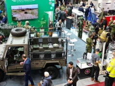 Future Forces 2026: Od wniosków z pola walki do technologii nowej generacji
