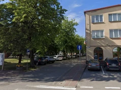 Urząd Gminy i Miasta w Rudniku nad Sanem szuka pracownika. Wynagrodzenie do 7100 zł