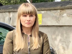 CBA w biurze Rzecznika Praw Dziecka! czarne chmury nad Moniką Horną-Cieślak?