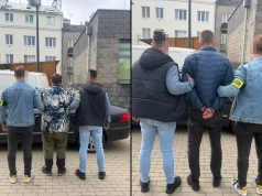 Przyjmowali zlecenia, by kraść ładunki – milion euro strat i aresztowanie czterech osób