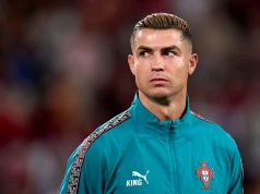 Media: Ronaldo postawił sprawę jasno. Tylko wtedy wróci do kadry