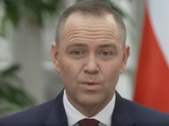 Odsyłają Nawrockiemu swoje odznaczenia i ordery. To jakiś rekord! „Może wręczy go Trumpowi”