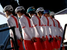 Lublana 2026: Polska na czwartym miejscu, Francja wygrywa