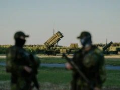 Szwecja wyśle Patrioty do Polski. Wzmocni ochronę pomocy dla Ukrainy