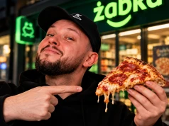 Książulo i jego pizza. A co z dramatem franczyzobiorców Żabki?