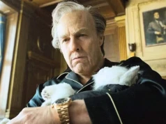"Digger" to nie klapa, tylko genialny przekręt. Tom Cruise od lat tak nie grał