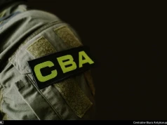 Agenci CBA weszli do biura rzecznik praw dziecka Hornej-Cieślak