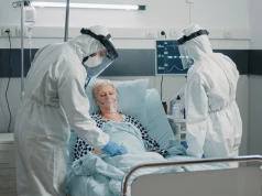 Dżuma w Rosji. Te objawy daje choroba: dreszcze, ból głowy, wstrząs