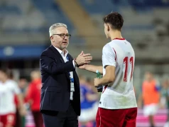 Polska z awansem na mistrzostwa Europy! Wreszcie zaświeciło słońce