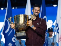 Novak Djoković zyskał "dowód". Znaczący triumf Serba