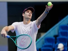 ATP Szanghaj: Program i wyniki (drabinka)