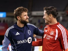 Druga z rzędu wygrana Chicago Fire. Oto tabela MLS