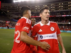 Lewandowski ma problemy. Wszystko wyszło na jaw po meczu